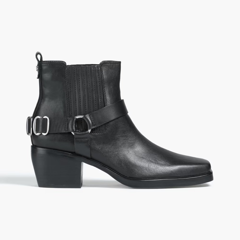 NWT: Sam Edelman Bellamie Boots